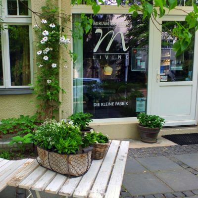 Kebe Living – Feinkostmanufaktur