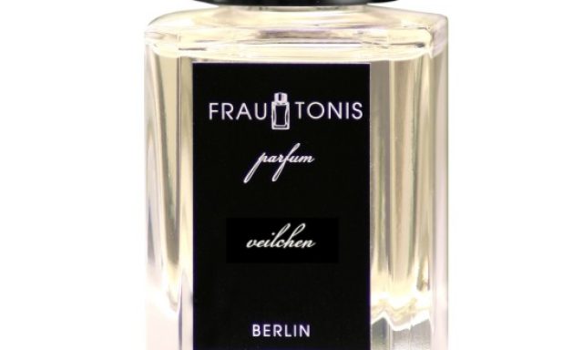 Frau Tonis Parfum