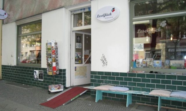 Buchhandlung LeseGlück