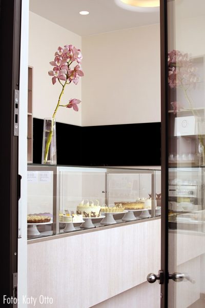 Princess Cheesecake® – Café