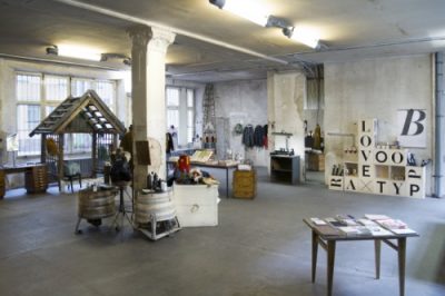 Voo Store – Concept Store
