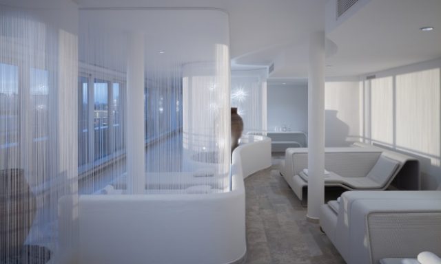 ONO Spa – Wellness