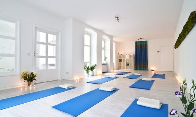 KALAA – art TO yoga