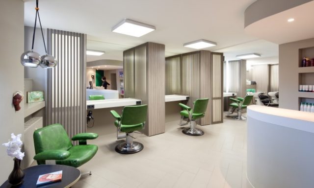 Vokuhila – Die kleene Schwester – Friseur