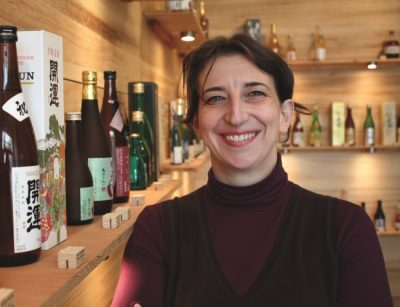 Sake Kontor – Japanischer Reiswein