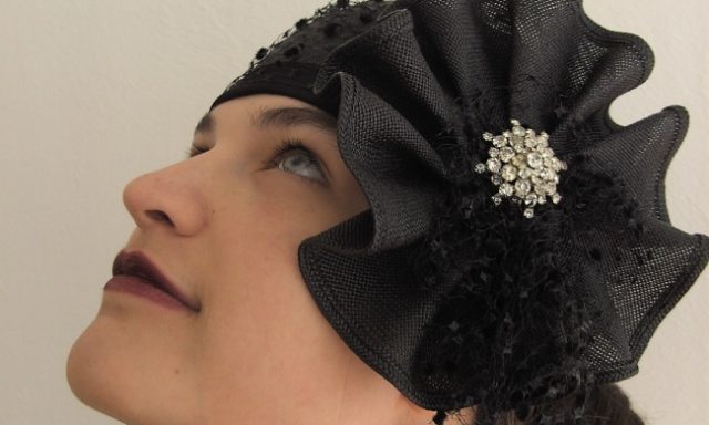 Ute Schellbach – Hutatelier