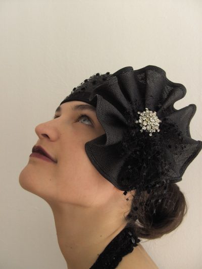 Ute Schellbach – Hutatelier