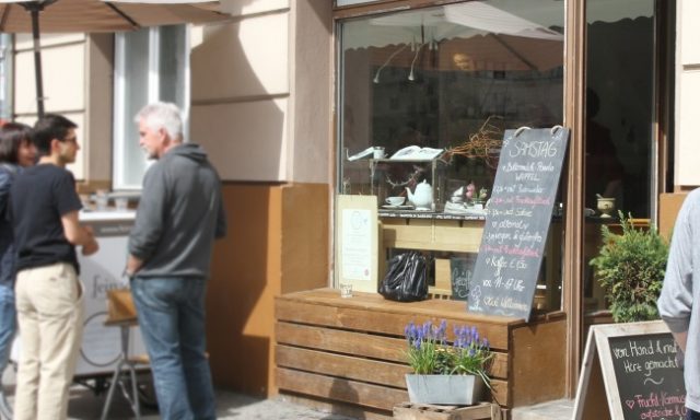 feinschlicht – Manufaktur für gutes Fruchten