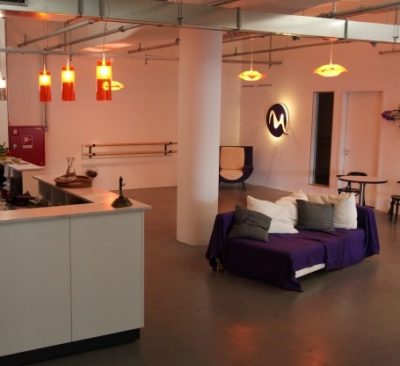 motion*s – Tanz- und Bewegungsstudio