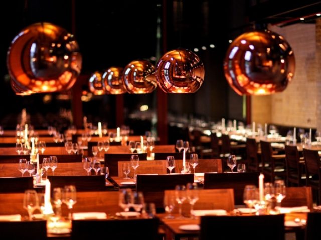 Volt – Restaurant in Kreuzberg