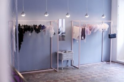 Rita in Palma – Häkel-Design in Neukölln