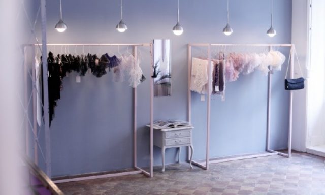 Rita in Palma – Häkel-Design in Neukölln