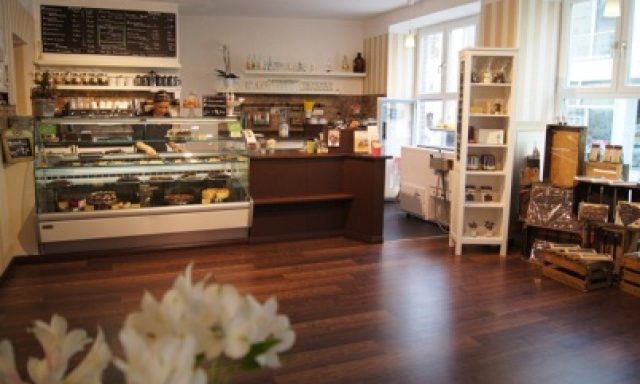 Atelier Cacao – Schokoladen Manufaktur