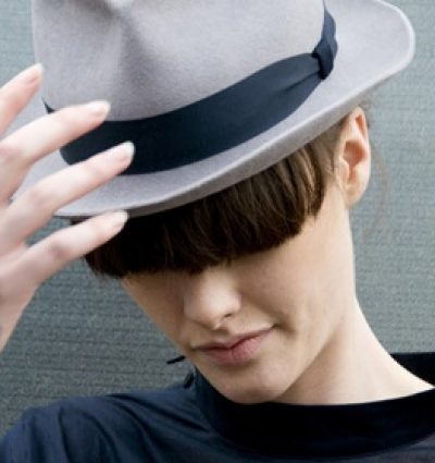 Helena Ahonen – Hüte