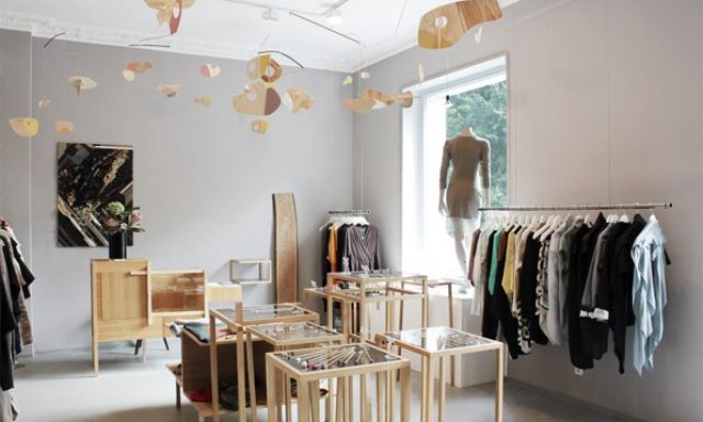 Konk – Fashiondesign Made in Berlin in Mitte