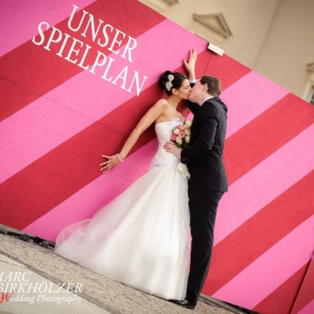 NEU im VERFÜHRER Guide: Hochzeitsfieber in der Motzstraße