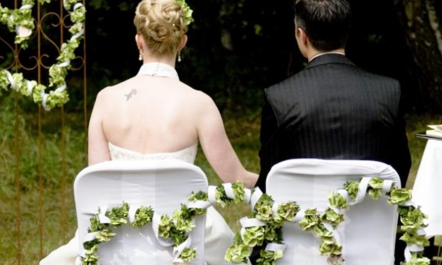 REDErei Nepicks – Traurednerin