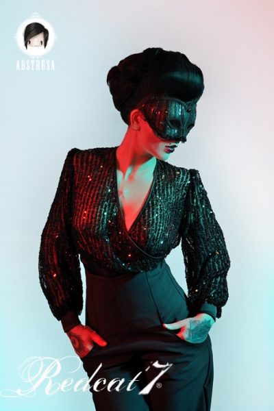 Redcat 7 – 30er/40er Fashion + Burlesque