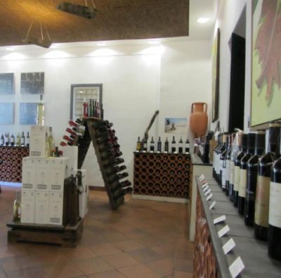 Der Rioja-Weinspezialist-Spanische Weine in Charlottenburg