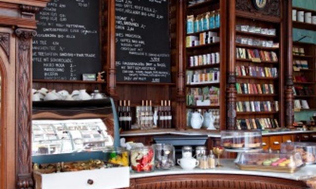 Winterfeldt Schokoladen