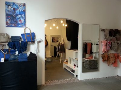 majaco – Modedesign in Mitte + Showroom