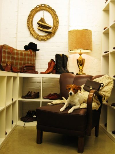 Made in Berlin – Second Hand Fashion