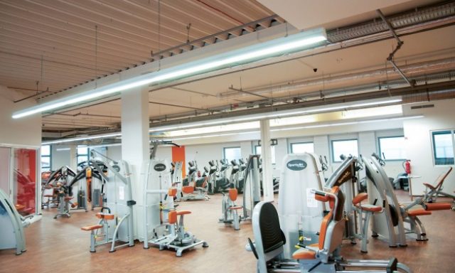 Lady Company – Fitness für Frauen