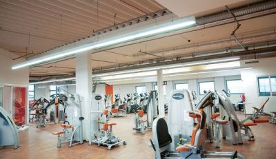 Lady Company – Fitness für Frauen