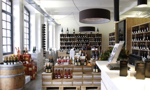 Passion Vin – Französische Weine