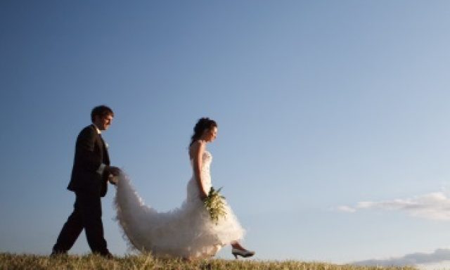 Hochzeitslicht – Hochzeitsfotografen