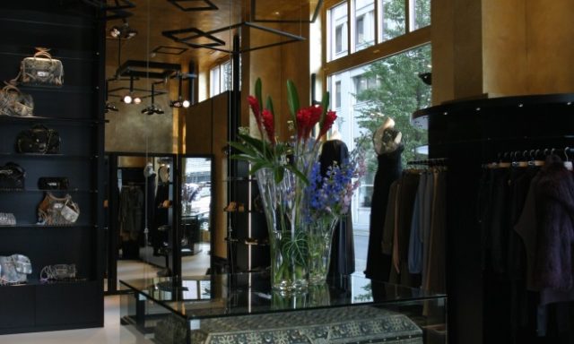MICHALSKY Gallery – Flagship Store
