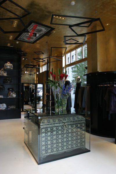 MICHALSKY Gallery – Flagship Store