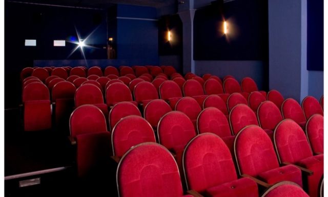 Moviemento – Kino