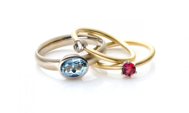 Heidenreich Schmuck – Schmuckdesign