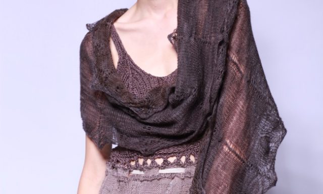 Claudia Mangelsdorf – Strickatelier