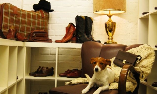 Made in Berlin – Second Hand Fashion