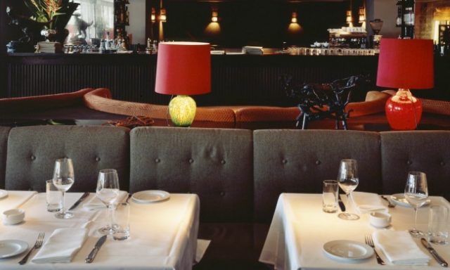 Grill Royal – Restaurant in Mitte